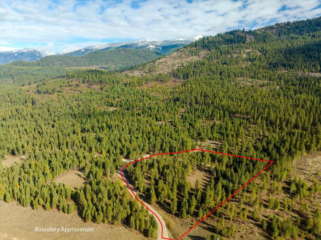 Photo of Lot 4 McKay Minor Road, Noxon, MT 59853 (MLS # 30060710)