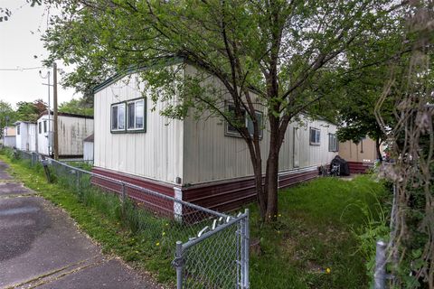 Tiny photo for 1700 Cooley Street #19, Missoula, MT 59802 (MLS # 30071417)