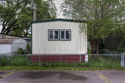 Tiny photo for 1700 Cooley Street #19, Missoula, MT 59802 (MLS # 30071417)