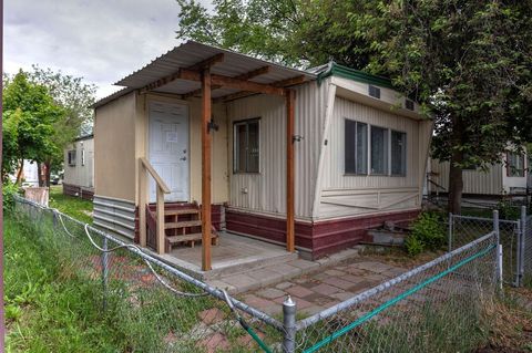 Photo of 1700 Cooley Street #19, Missoula, MT 59802 (MLS # 30071417)