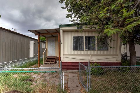 Tiny photo for 1700 Cooley Street #19, Missoula, MT 59802 (MLS # 30071417)