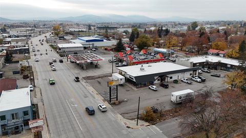 Tiny photo for 405 W Idaho Street, Kalispell, MT 59901 (MLS # 30061019)