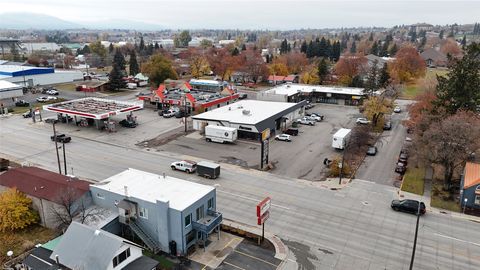 Tiny photo for 405 W Idaho Street, Kalispell, MT 59901 (MLS # 30061019)