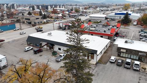 Tiny photo for 405 W Idaho Street, Kalispell, MT 59901 (MLS # 30061019)
