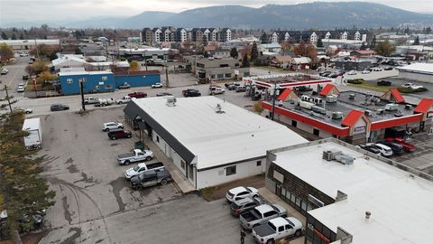 Tiny photo for 405 W Idaho Street, Kalispell, MT 59901 (MLS # 30061019)