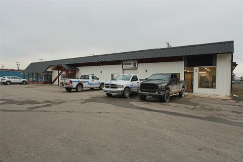 Tiny photo for 405 W Idaho Street, Kalispell, MT 59901 (MLS # 30061019)