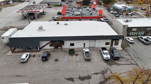 405 W Idaho Street Kalispell MT 59901