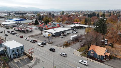 Tiny photo for 405 W Idaho Street, Kalispell, MT 59901 (MLS # 30061019)