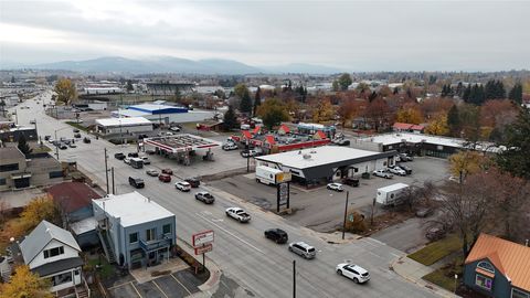 Tiny photo for 405 W Idaho Street, Kalispell, MT 59901 (MLS # 30061019)