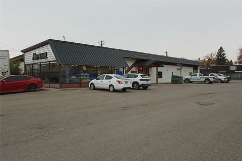 Tiny photo for 405 W Idaho Street, Kalispell, MT 59901 (MLS # 30061019)