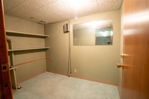 Tiny photo for 100 Grove Street, Hamilton, MT 59840 (MLS # 30076233)