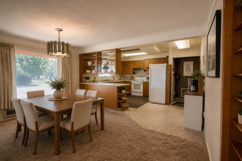 Tiny photo for 100 Grove Street, Hamilton, MT 59840 (MLS # 30076233)