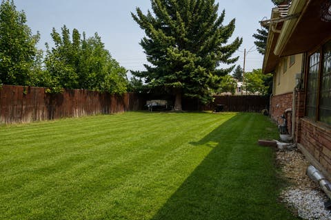 Tiny photo for 100 Grove Street, Hamilton, MT 59840 (MLS # 30076233)