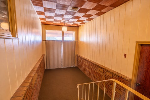 Tiny photo for 100 Grove Street, Hamilton, MT 59840 (MLS # 30076233)