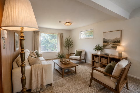 Tiny photo for 100 Grove Street, Hamilton, MT 59840 (MLS # 30076233)