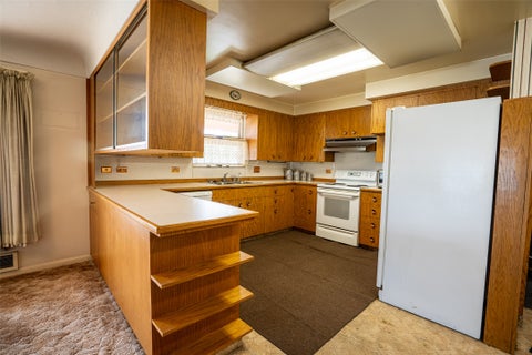 Tiny photo for 100 Grove Street, Hamilton, MT 59840 (MLS # 30076233)