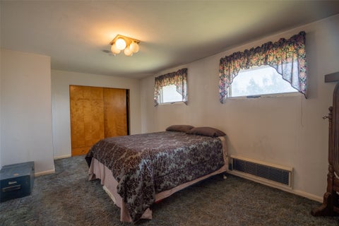 Tiny photo for 100 Grove Street, Hamilton, MT 59840 (MLS # 30076233)