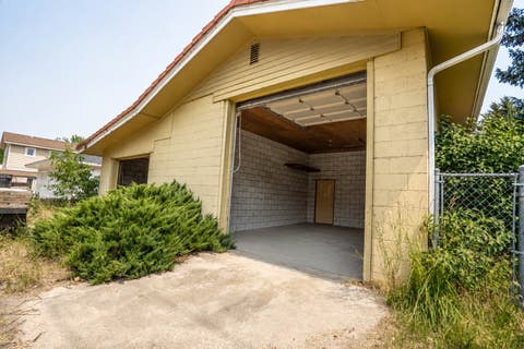 Tiny photo for 100 Grove Street, Hamilton, MT 59840 (MLS # 30076233)