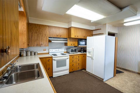 Tiny photo for 100 Grove Street, Hamilton, MT 59840 (MLS # 30076233)