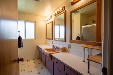 Tiny photo for 100 Grove Street, Hamilton, MT 59840 (MLS # 30076233)