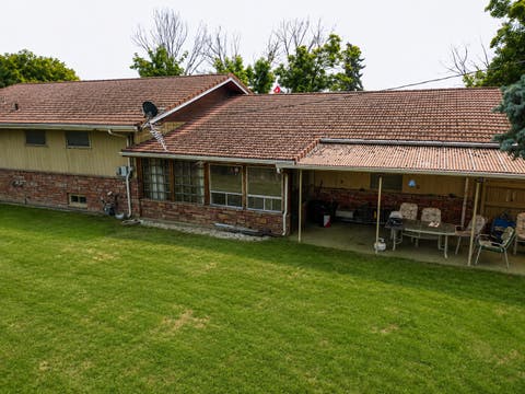 Tiny photo for 100 Grove Street, Hamilton, MT 59840 (MLS # 30076233)