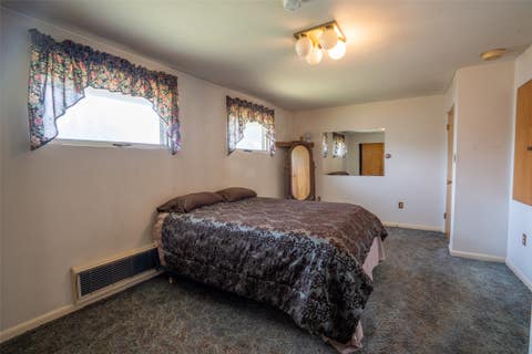 Tiny photo for 100 Grove Street, Hamilton, MT 59840 (MLS # 30076233)