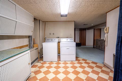 Tiny photo for 100 Grove Street, Hamilton, MT 59840 (MLS # 30076233)