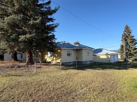 Photo of 1003 Front Street, Philipsburg, MT 59858 (MLS # 30058637)