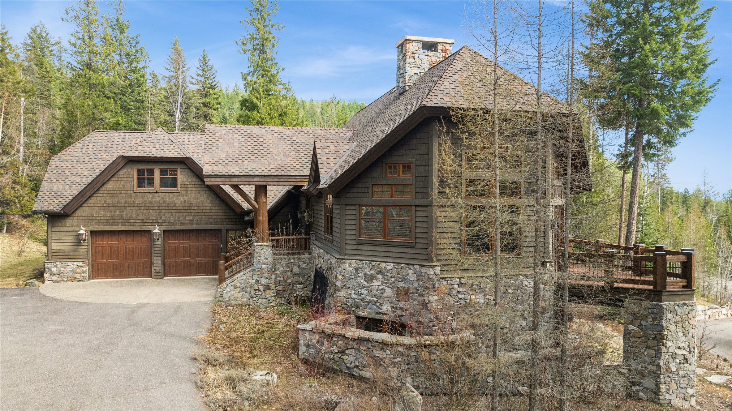 231 Arrowhead Drive