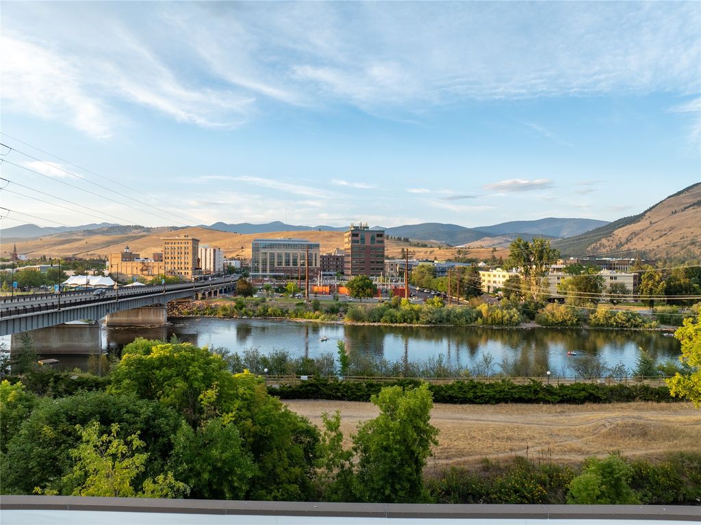 Photo of 322 N Higgins Avenue, Missoula, MT 59802 (MLS # 30064070)