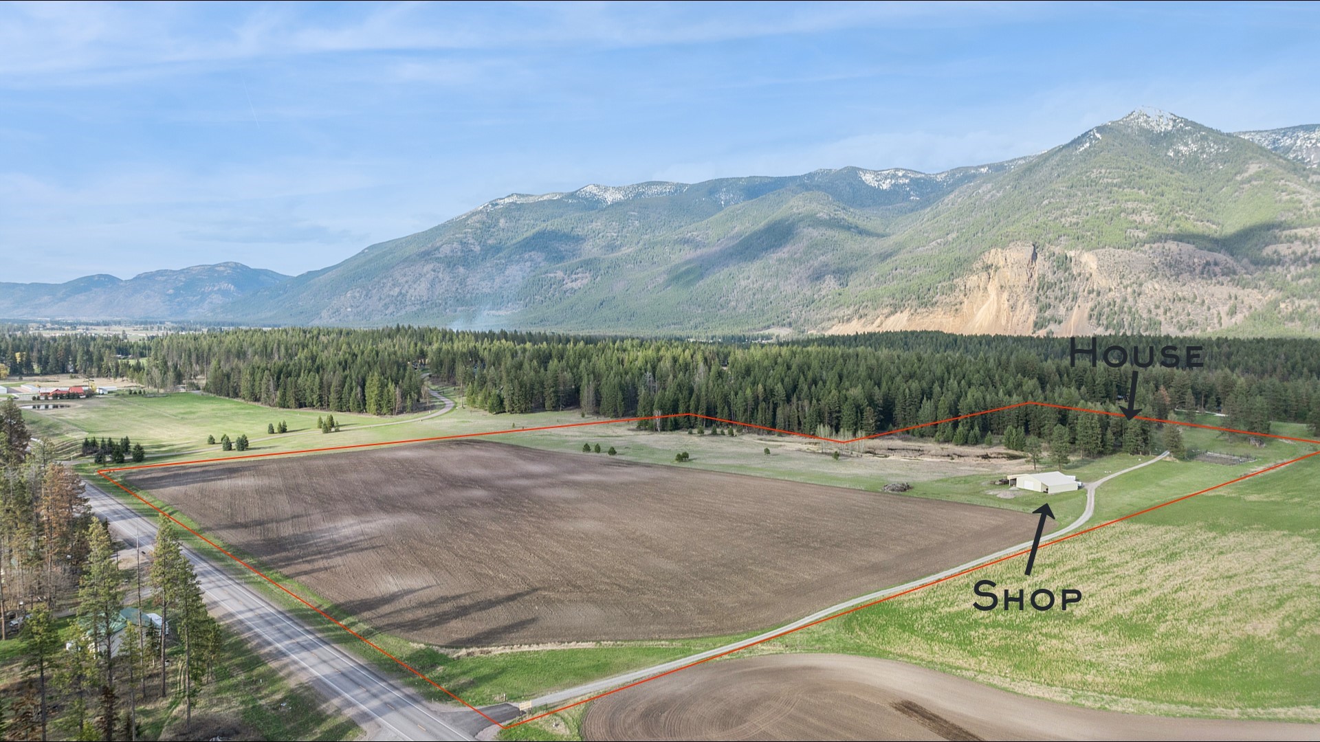 1530 MT Highway 206