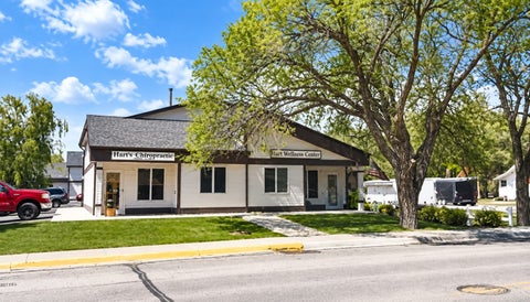 Photo of 1342 Airport Road #14, Kalispell, MT 59901 (MLS # 30078011)