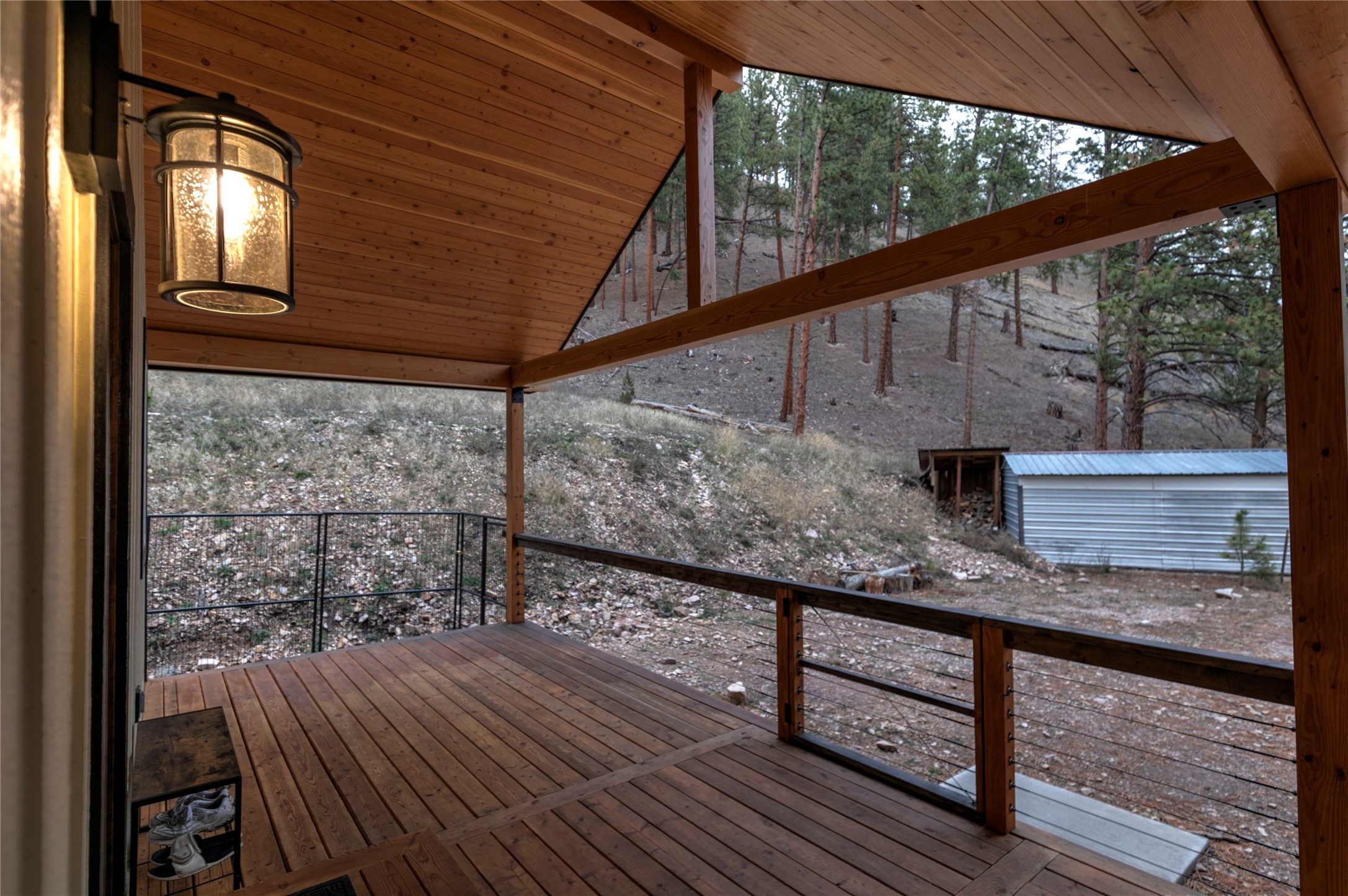 30260 Beavertail Road