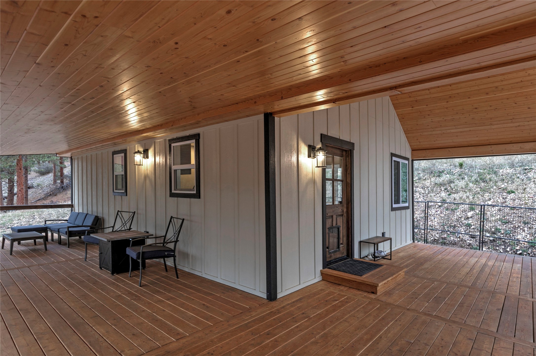 30260 Beavertail Road