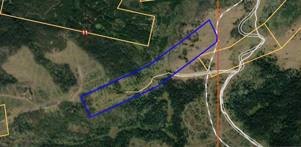 Photo of 495 USFS Service Road, Helena, MT 59602 (MLS # 30057961)