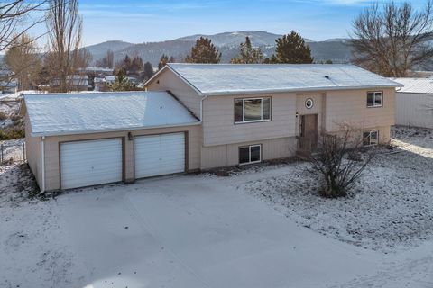 8975 Grouse Drive Missoula MT 59808