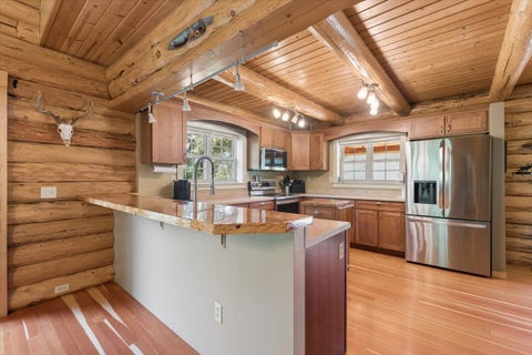 Tiny photo for 1785 Browns Meadow Road, Kila, MT 59920 (MLS # 30072052)
