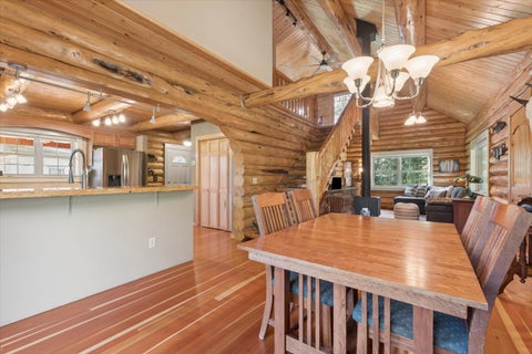 Tiny photo for 1785 Browns Meadow Road, Kila, MT 59920 (MLS # 30072052)