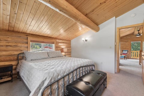 Tiny photo for 1785 Browns Meadow Road, Kila, MT 59920 (MLS # 30072052)