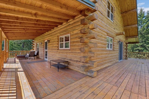 Tiny photo for 1785 Browns Meadow Road, Kila, MT 59920 (MLS # 30072052)