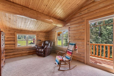 Tiny photo for 1785 Browns Meadow Road, Kila, MT 59920 (MLS # 30072052)