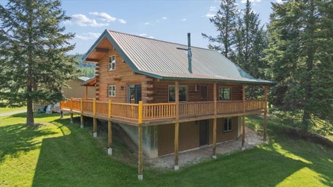 Tiny photo for 1785 Browns Meadow Road, Kila, MT 59920 (MLS # 30072052)