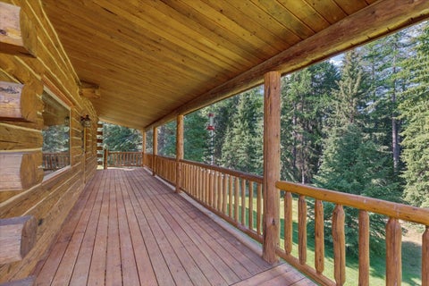 Tiny photo for 1785 Browns Meadow Road, Kila, MT 59920 (MLS # 30072052)