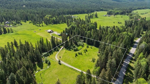 Tiny photo for 1785 Browns Meadow Road, Kila, MT 59920 (MLS # 30072052)