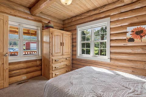 Tiny photo for 1785 Browns Meadow Road, Kila, MT 59920 (MLS # 30072052)