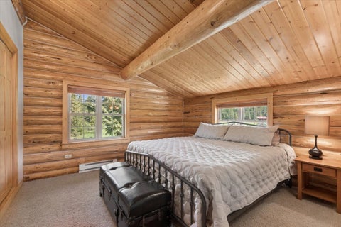 Tiny photo for 1785 Browns Meadow Road, Kila, MT 59920 (MLS # 30072052)