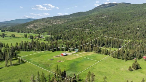 Tiny photo for 1785 Browns Meadow Road, Kila, MT 59920 (MLS # 30072052)