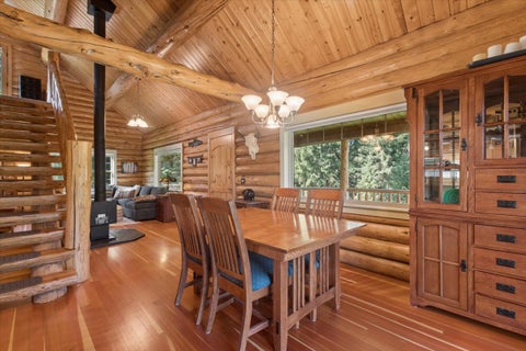 Tiny photo for 1785 Browns Meadow Road, Kila, MT 59920 (MLS # 30072052)