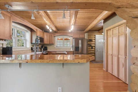 Tiny photo for 1785 Browns Meadow Road, Kila, MT 59920 (MLS # 30072052)