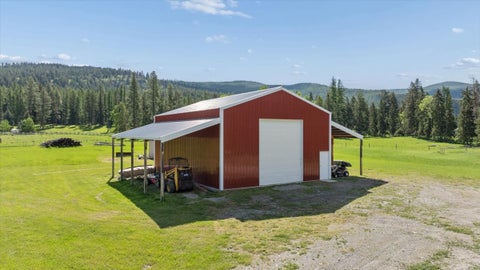 Tiny photo for 1785 Browns Meadow Road, Kila, MT 59920 (MLS # 30072052)